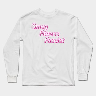 I'm a Fashy Girl Long Sleeve T-Shirt